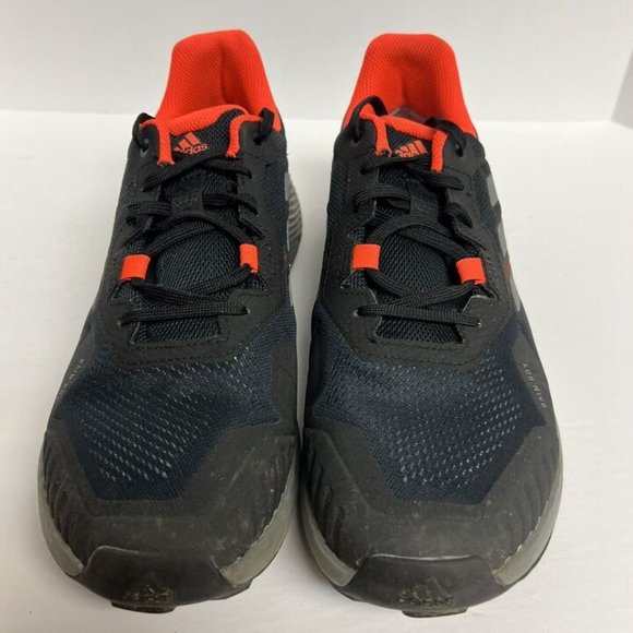 adidas Terrex Soulride Trail Running Shoe Mens Size 8 M - Picture 2 of 6